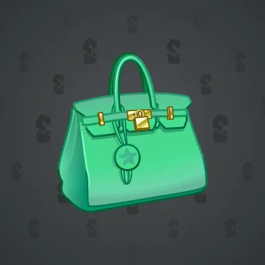 Loot Bag #4706