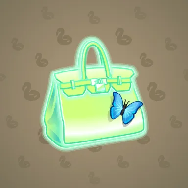 Loot Bag #4812