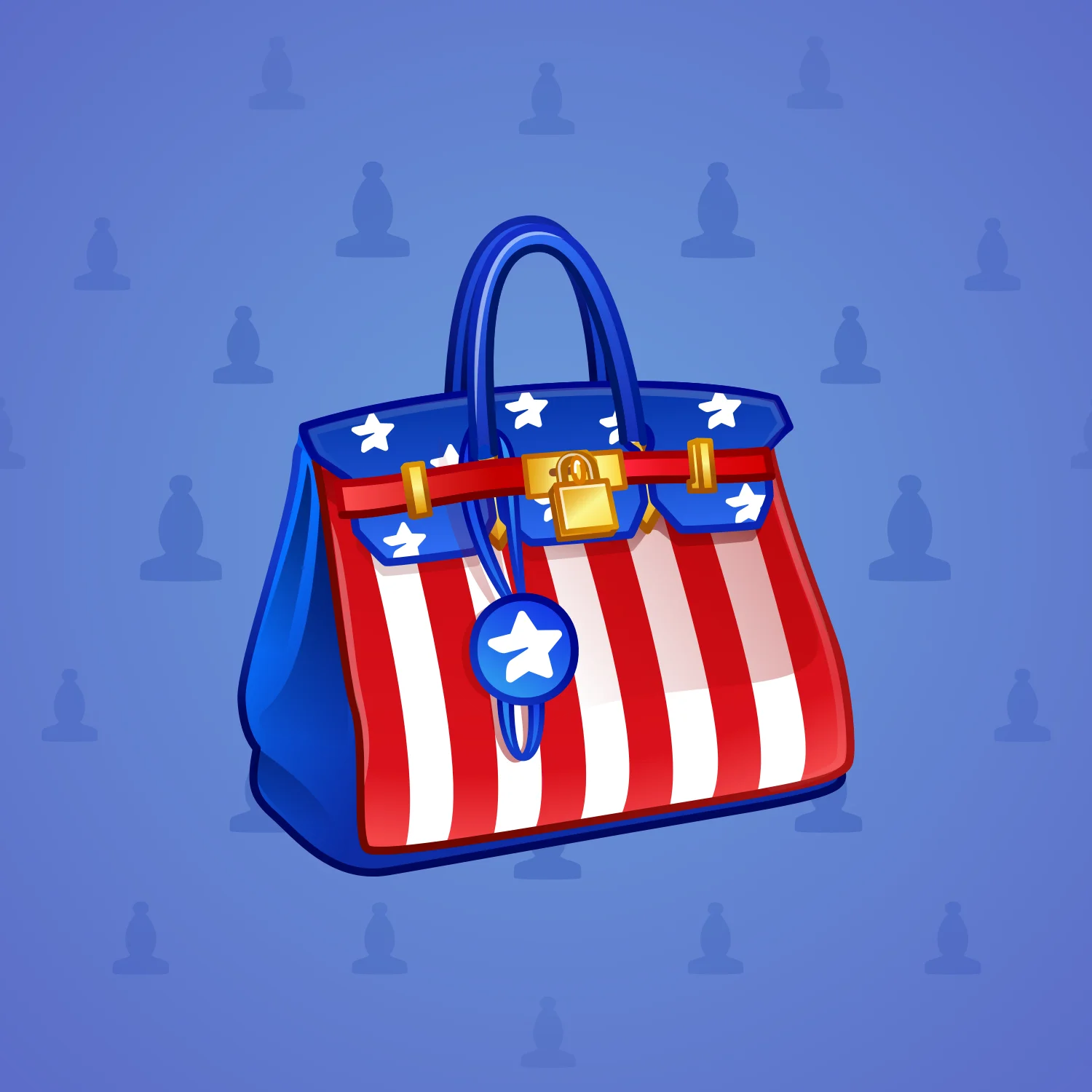 Loot Bag #4853