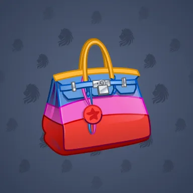 Loot Bag #4917