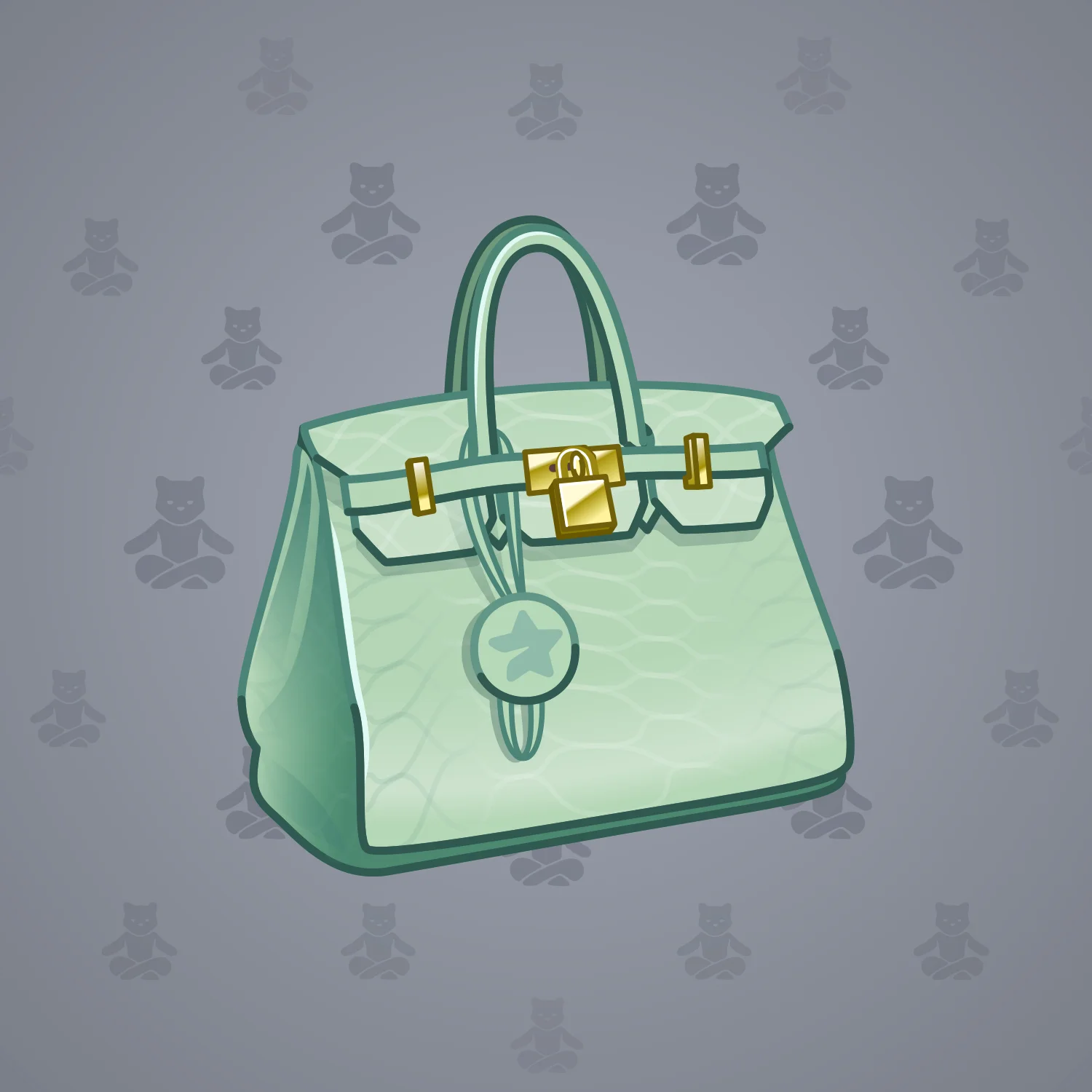 Loot Bag #5394