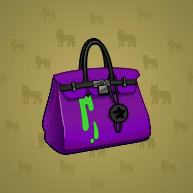 Loot Bag #5431
