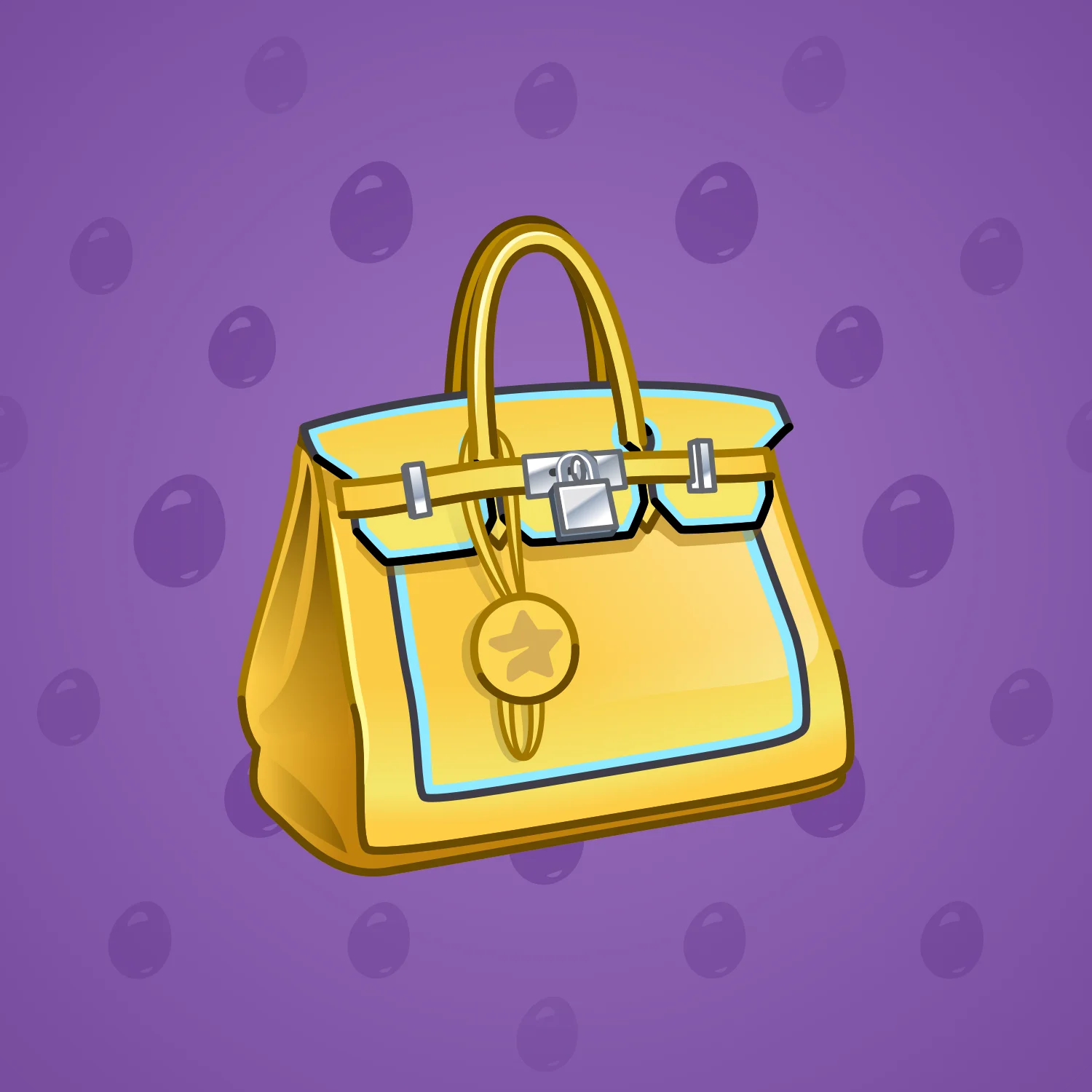 Loot Bag #5435