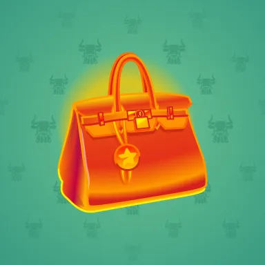 Loot Bag #56