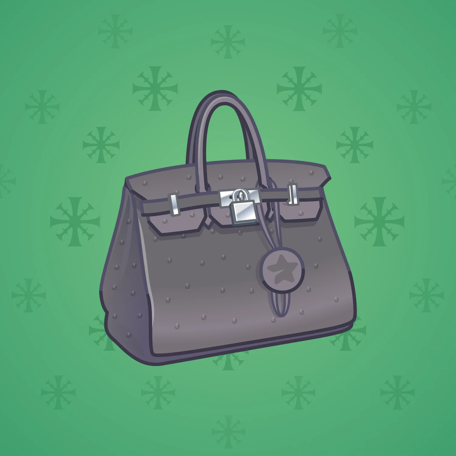 Loot Bag #5736