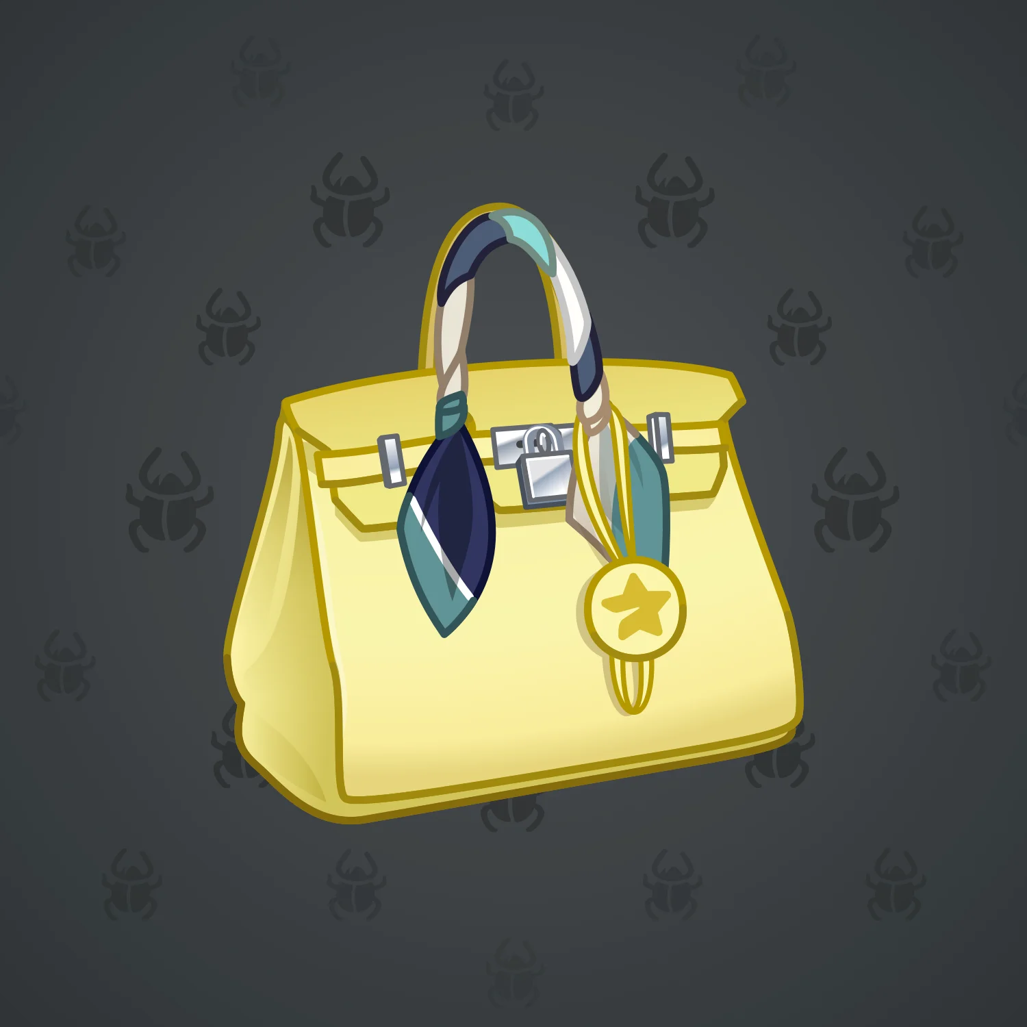 Loot Bag #5794