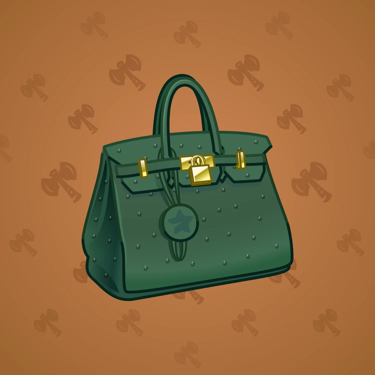 Loot Bag #6014