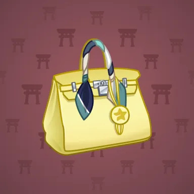 Loot Bag #6018