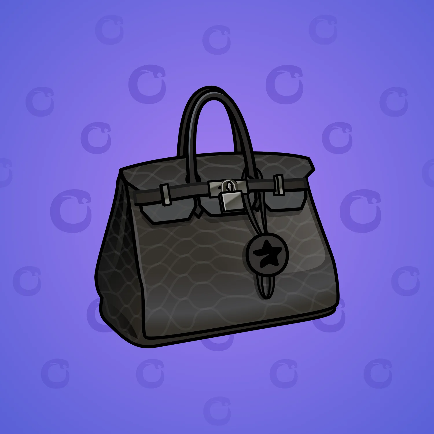 Loot Bag #6426