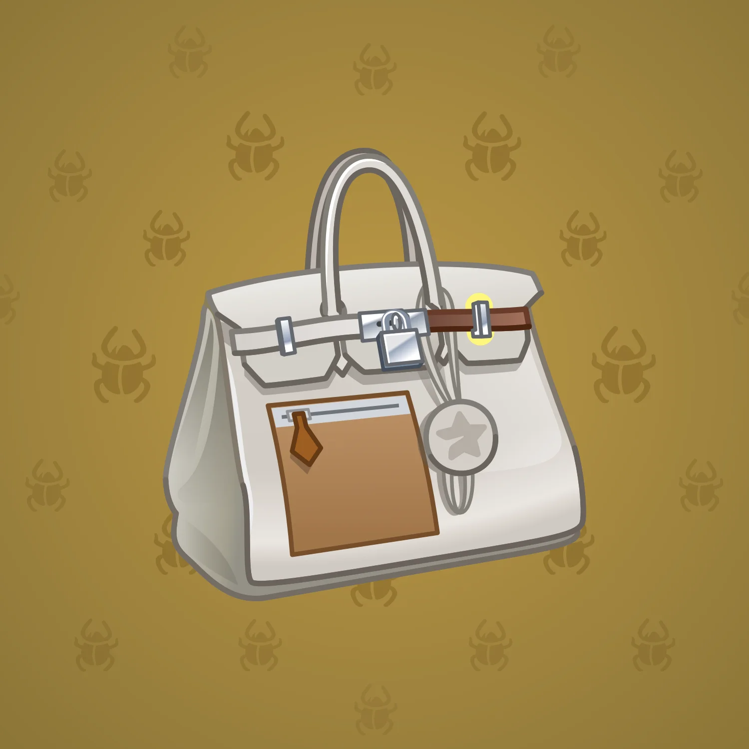 Loot Bag #6431