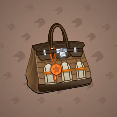 Loot Bag #6630