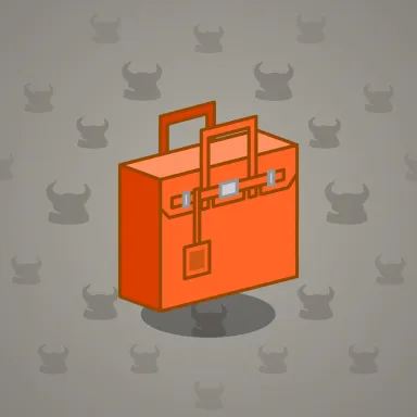 Loot Bag #6695