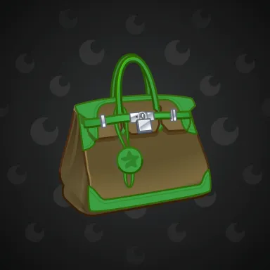 Loot Bag #7328