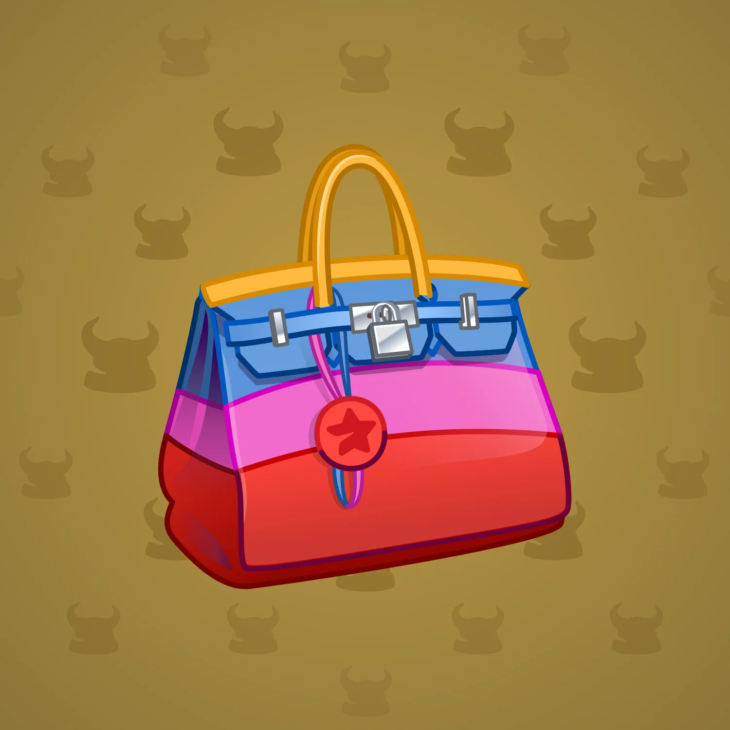 Loot Bag