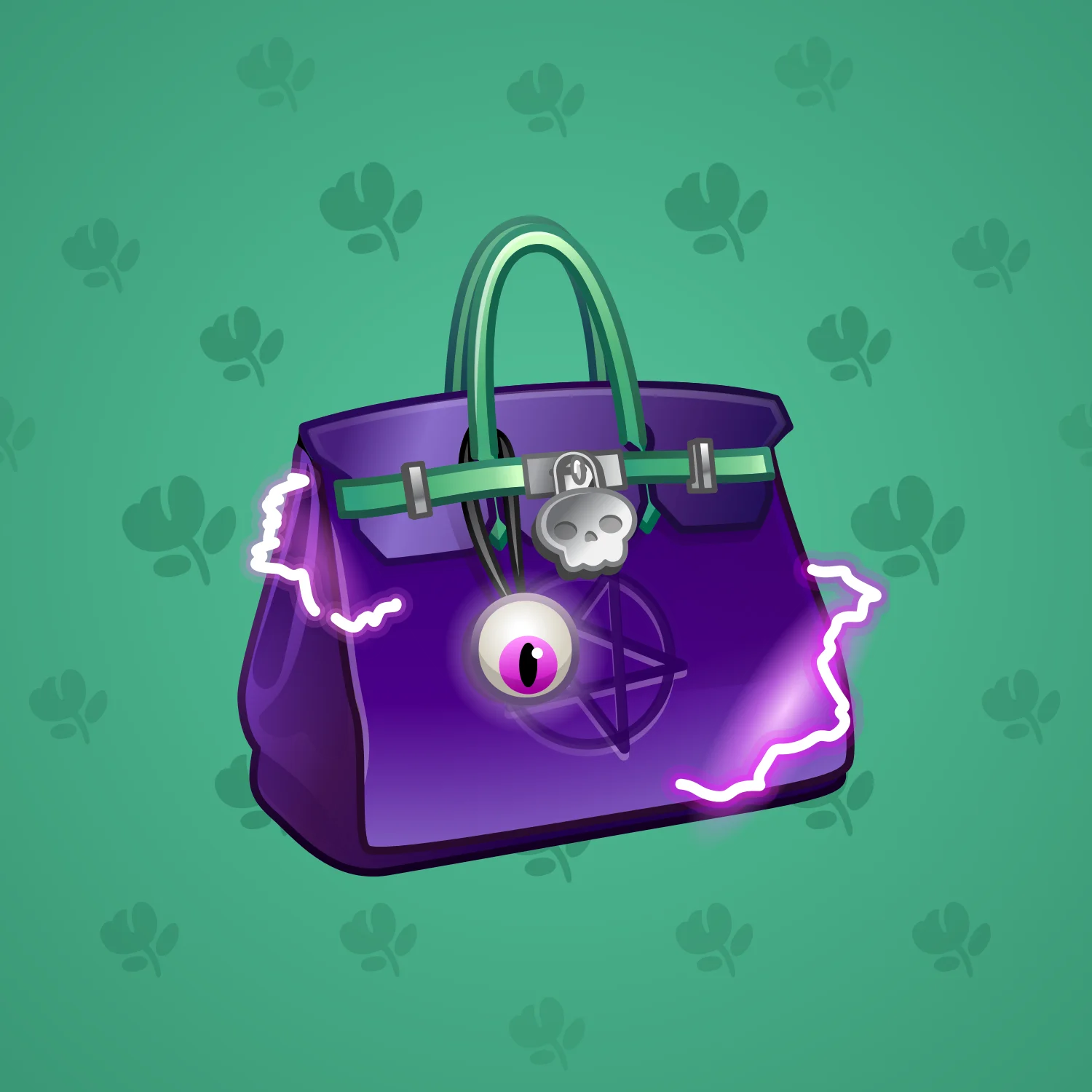 Loot Bag #7762