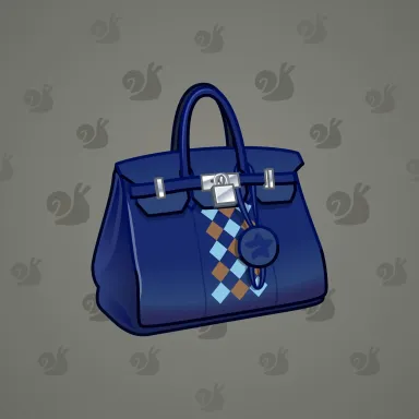 Loot Bag #8198