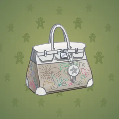 Loot Bag #8279