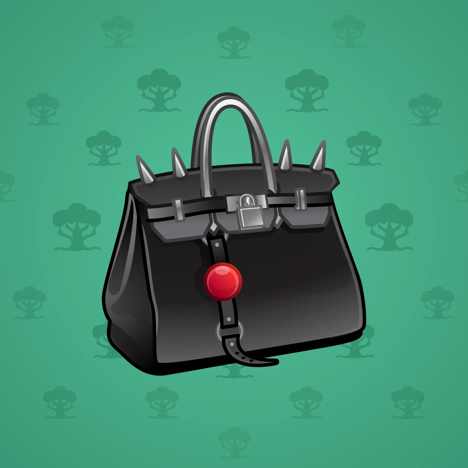 Loot Bag #8393