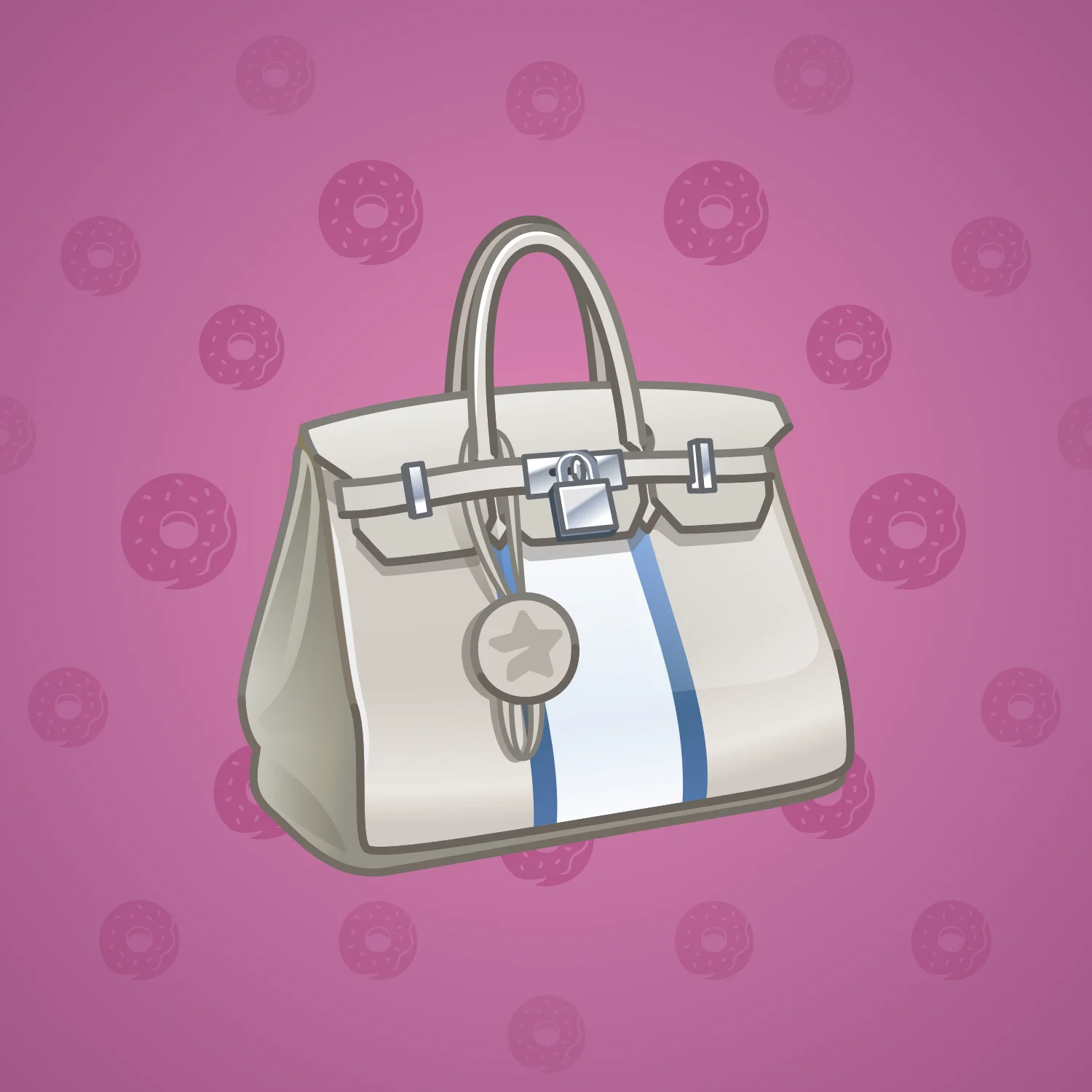 Loot Bag #8445