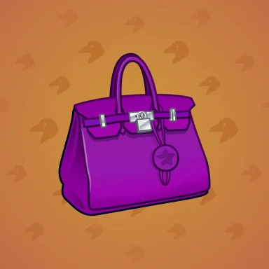 Loot Bag #8558