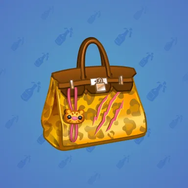 Loot Bag #8691
