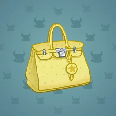 Loot Bag #870