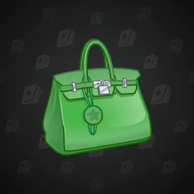Loot Bag #8764