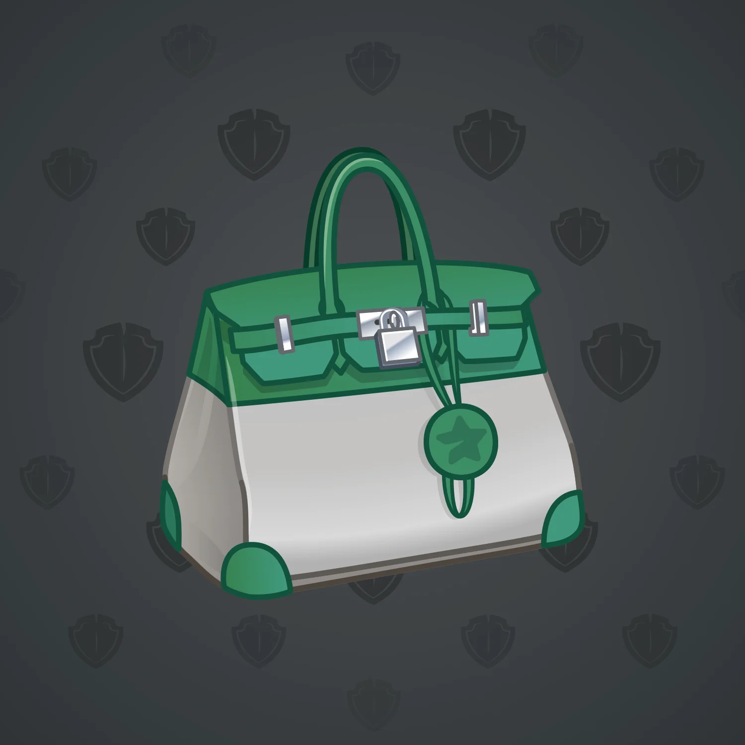 Loot Bag #8773