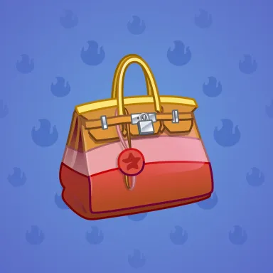 Loot Bag #8821