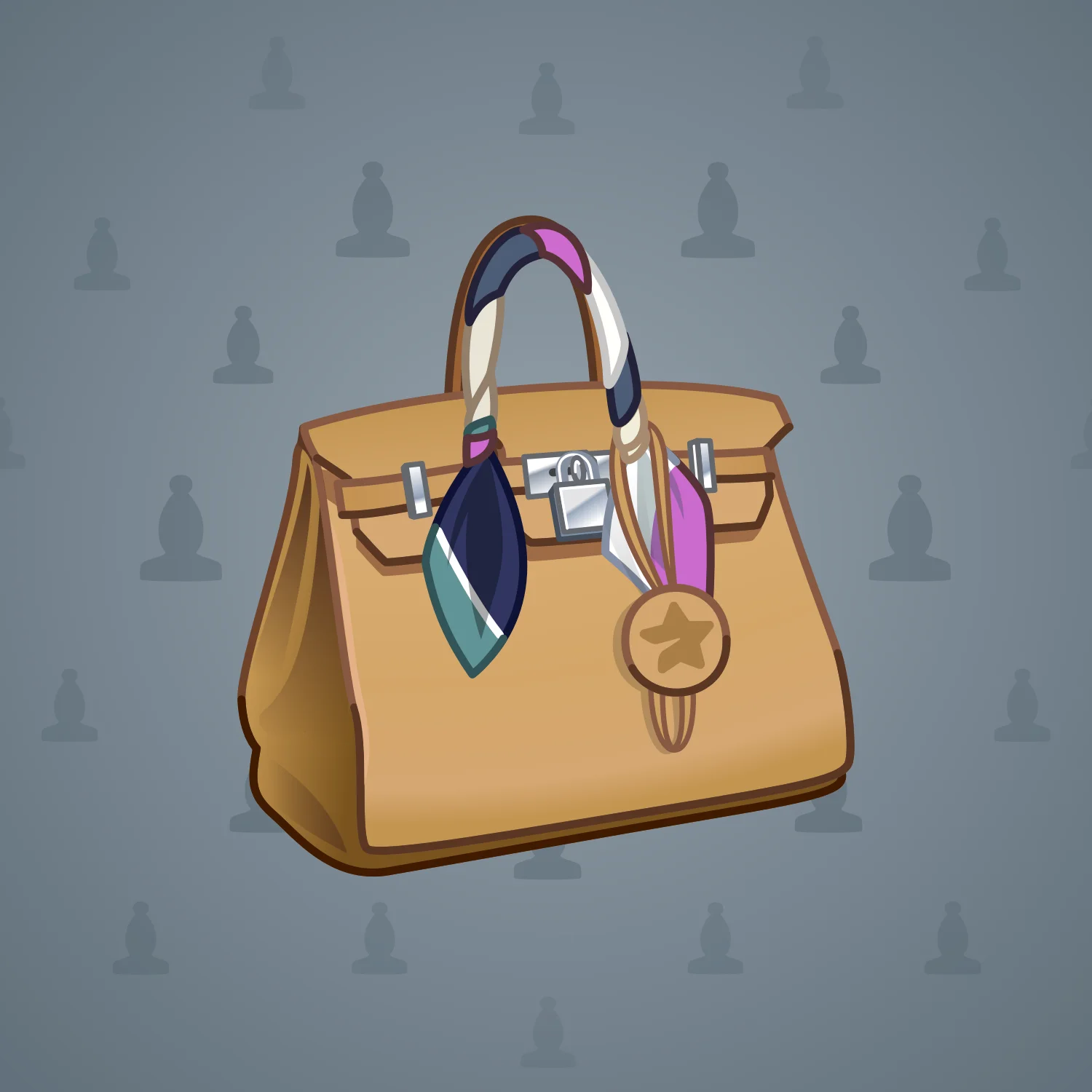 Loot Bag #8894