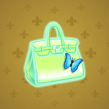 Loot Bag