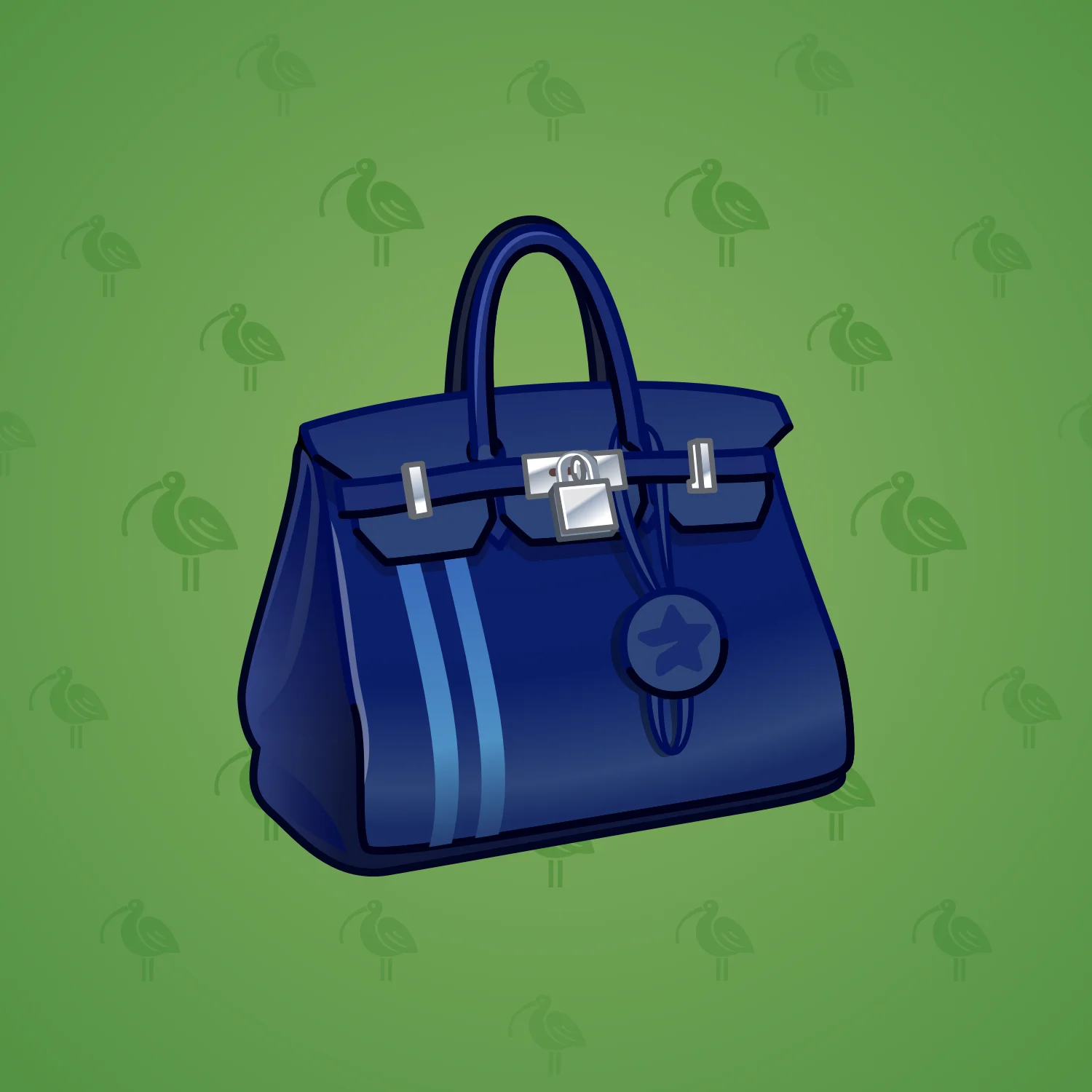 Loot Bag #917