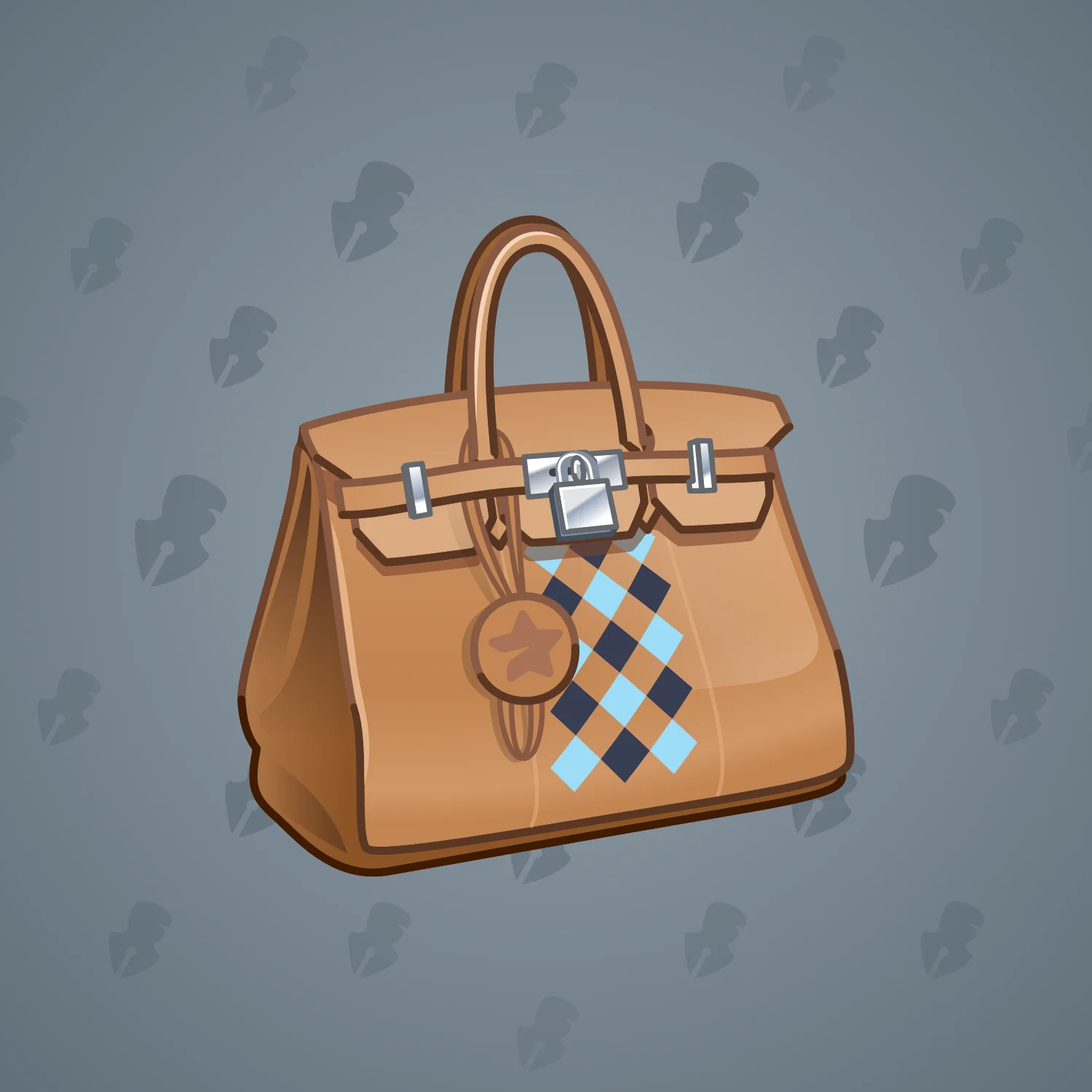 Loot Bag #9209