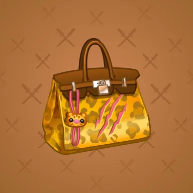 Loot Bag #9327