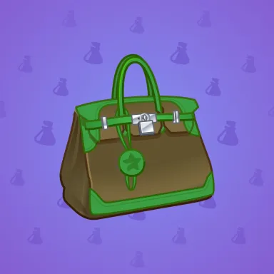 Loot Bag #9500
