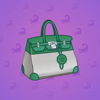 Loot Bag #9511