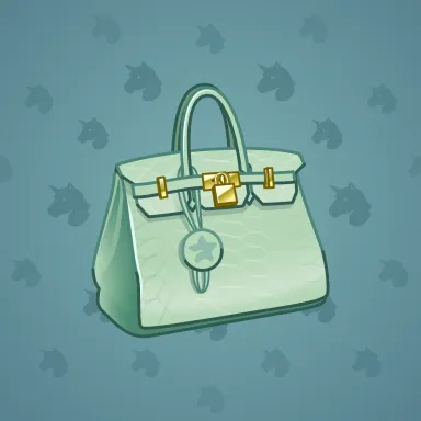 Loot Bag #9607