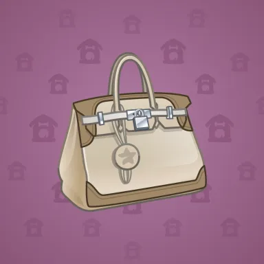 Loot Bag #9621