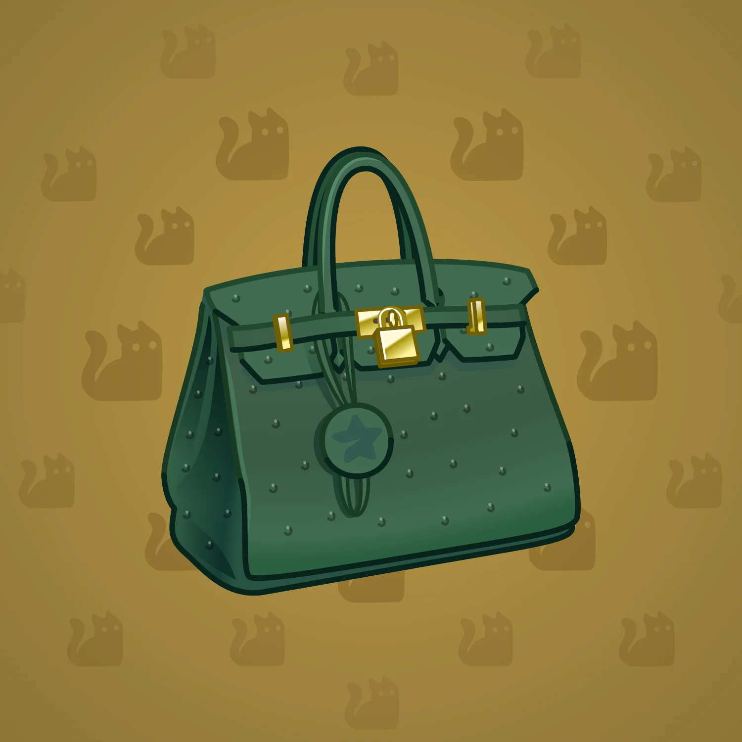 Loot Bag #9965