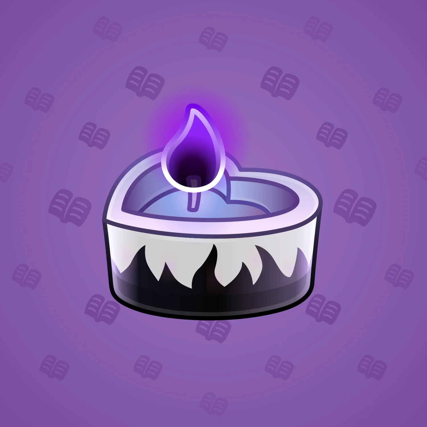 Love Candle