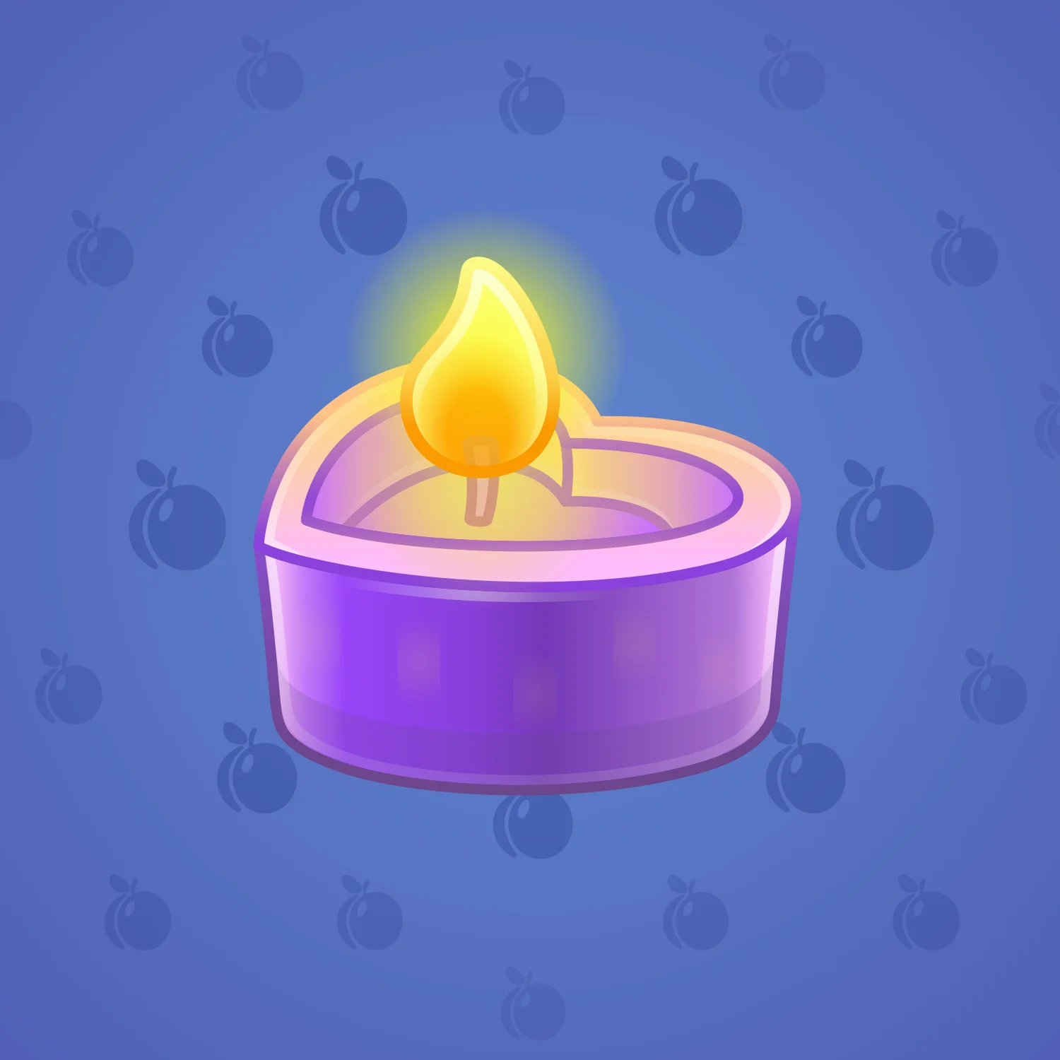 Love Candle