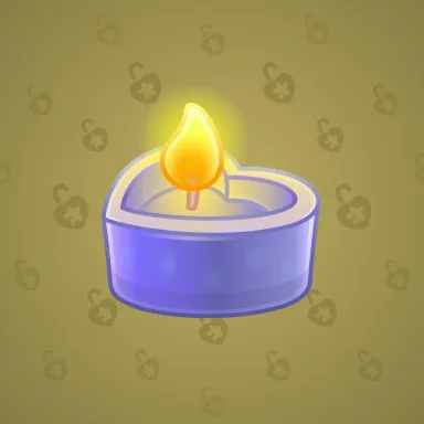 Love Candle