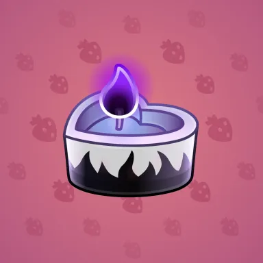 Love Candle