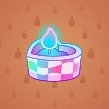 Love Candle