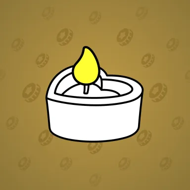 Love Candle