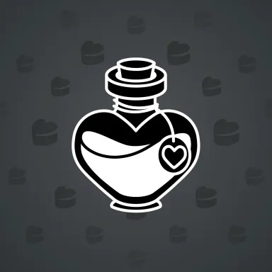 Love Potion #10343