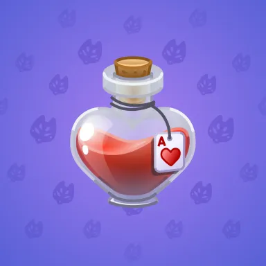 Love Potion #10703