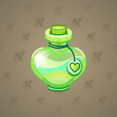 Love Potion #11046