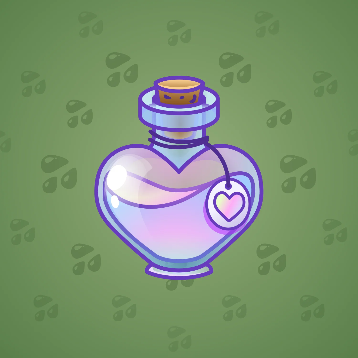 Love Potion #11225