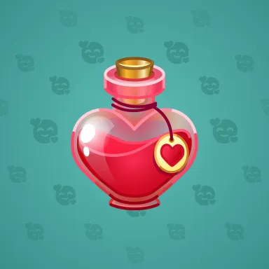 Love Potion #11349
